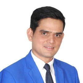 Mohan Kumar Pudasaini