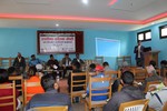 The Consumer Awareness Program at Gulmi