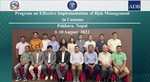 Department of Customs organized Workshop on Risk Management at Pokhara