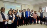 Delivered Customs Risk Management Training at PFMTC
