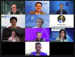 Discussed the Role of AI Agents in Customs at UN ESCAP Webinar