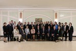 Delivered WCO Risk Management Workshop in Kazakhstan