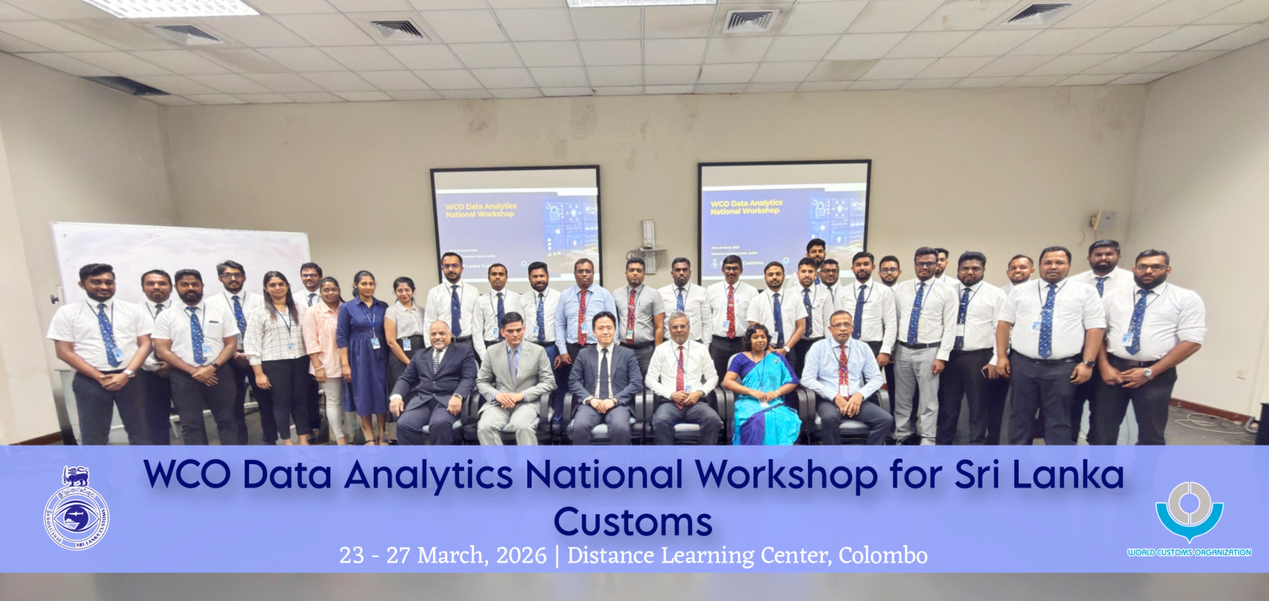 AI, Customs, International trade Expert Mohan Pudasaini leading session