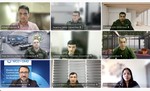 Delivered WCO Virtual Risk Management Workshop for Uzbekistan Customs